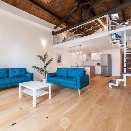 Luisa Apartment กาญารี ภายนอก รูปภาพ