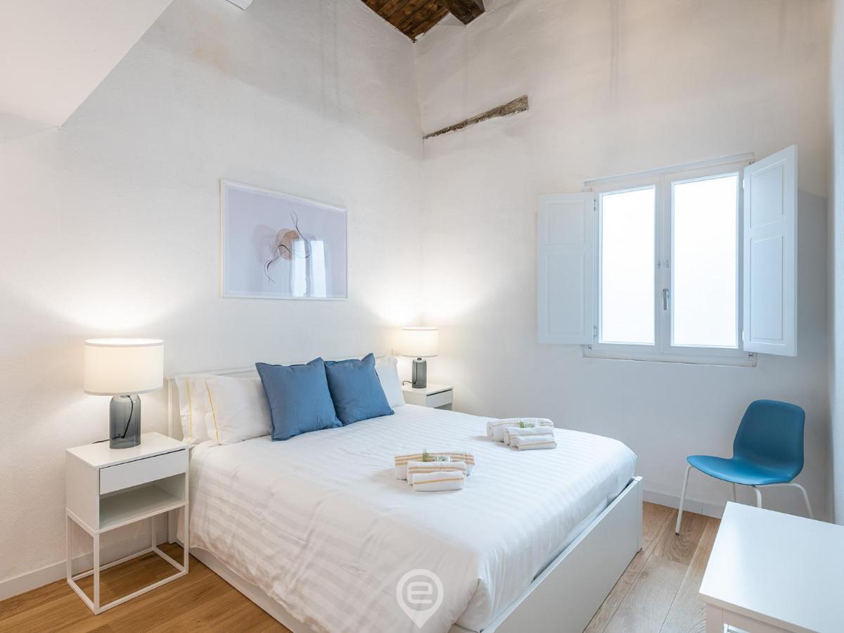 Luisa Apartment กาญารี ภายนอก รูปภาพ