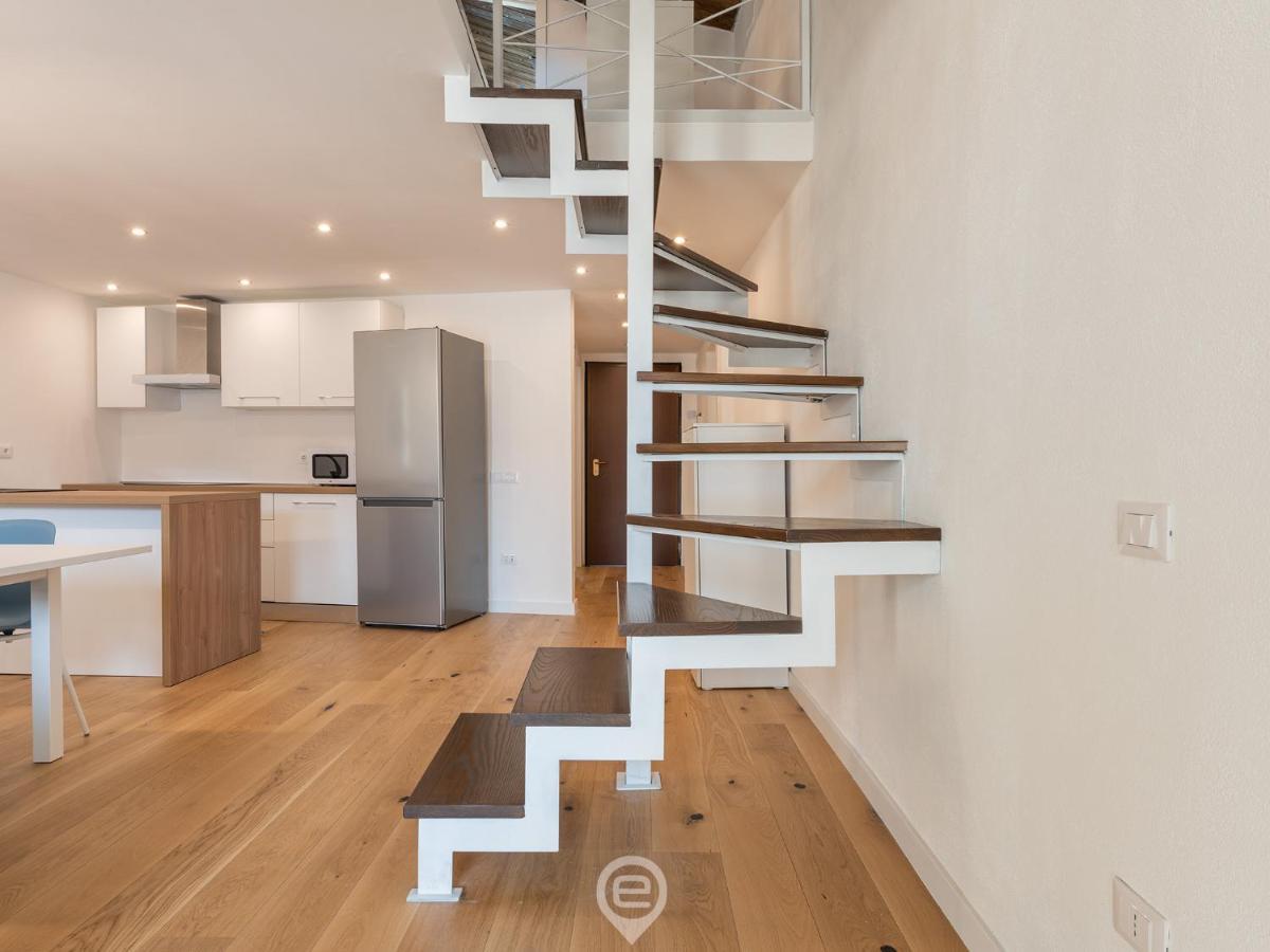 Luisa Apartment กาญารี ภายนอก รูปภาพ