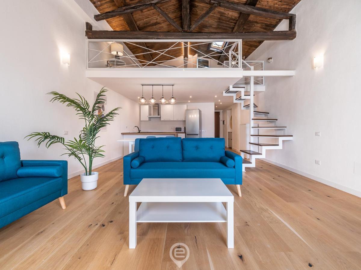 Luisa Apartment กาญารี ภายนอก รูปภาพ