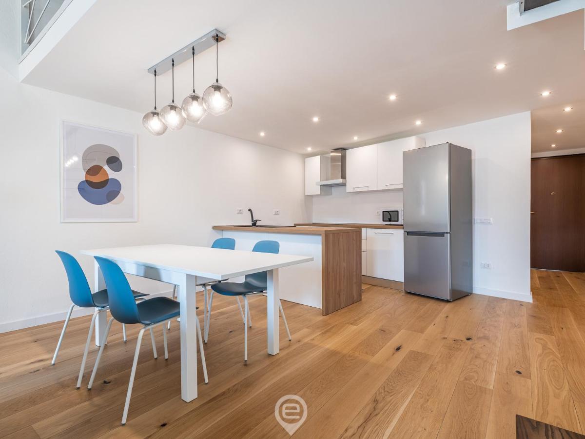 Luisa Apartment กาญารี ภายนอก รูปภาพ