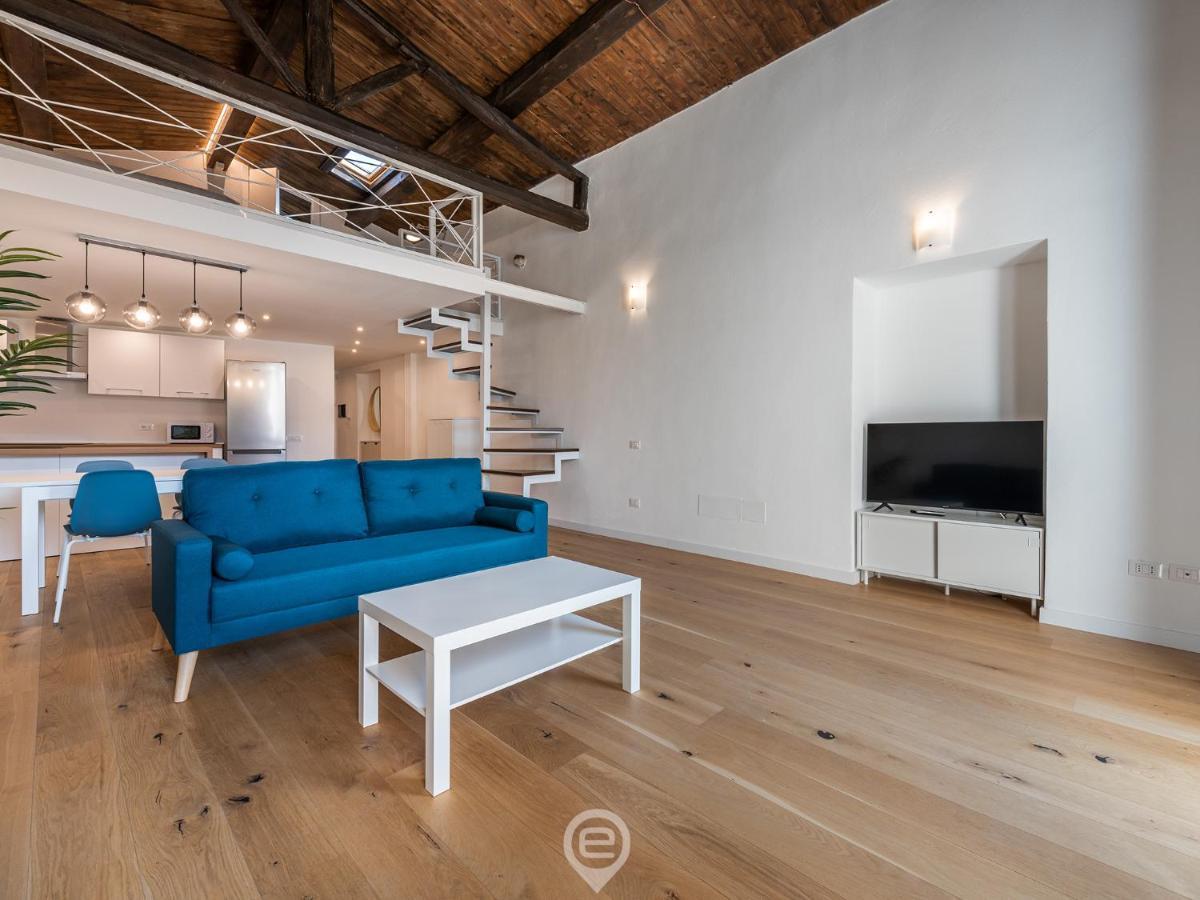 Luisa Apartment กาญารี ภายนอก รูปภาพ