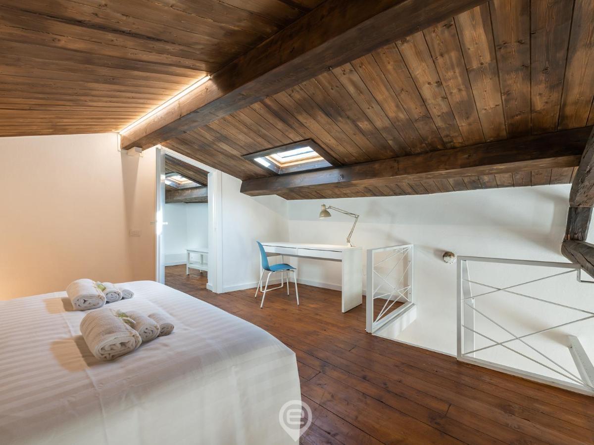 Luisa Apartment กาญารี ภายนอก รูปภาพ