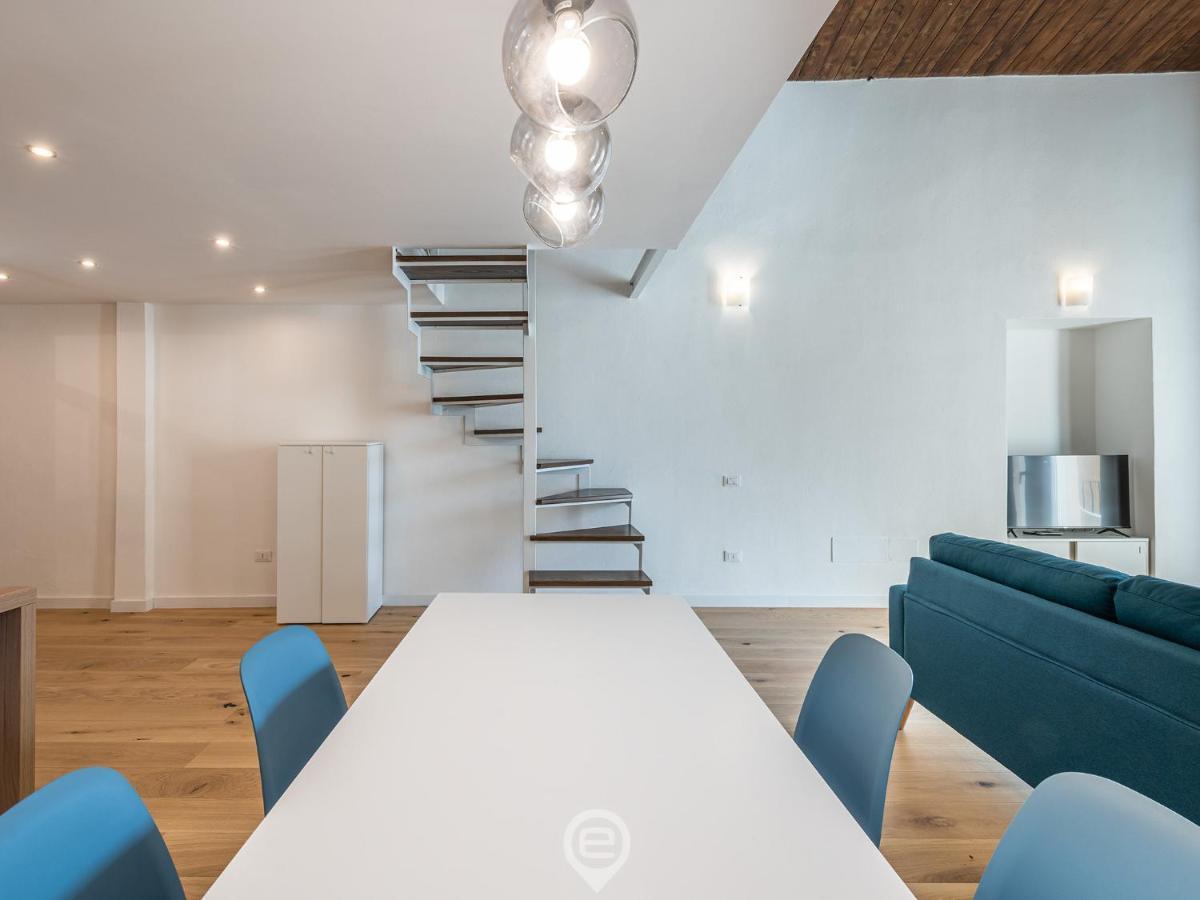 Luisa Apartment กาญารี ภายนอก รูปภาพ