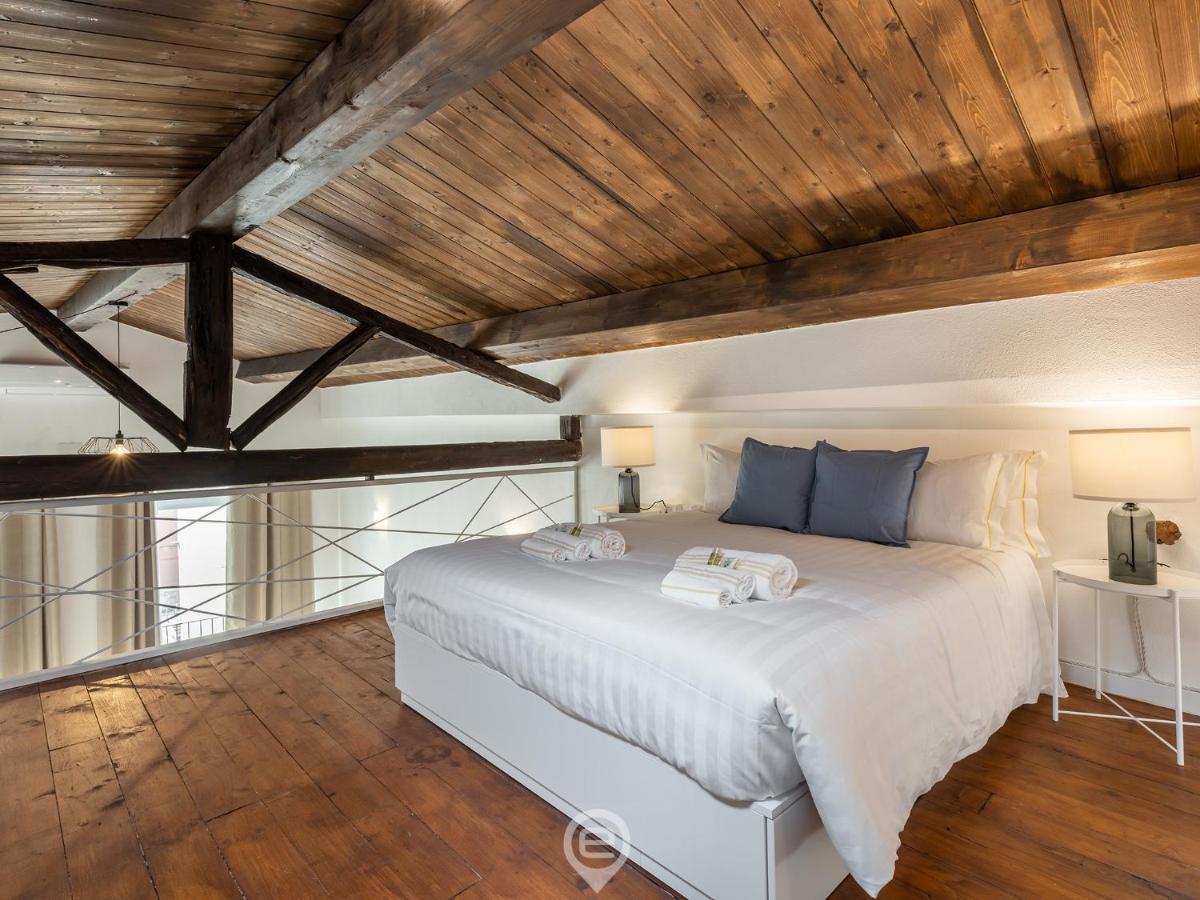Luisa Apartment กาญารี ภายนอก รูปภาพ