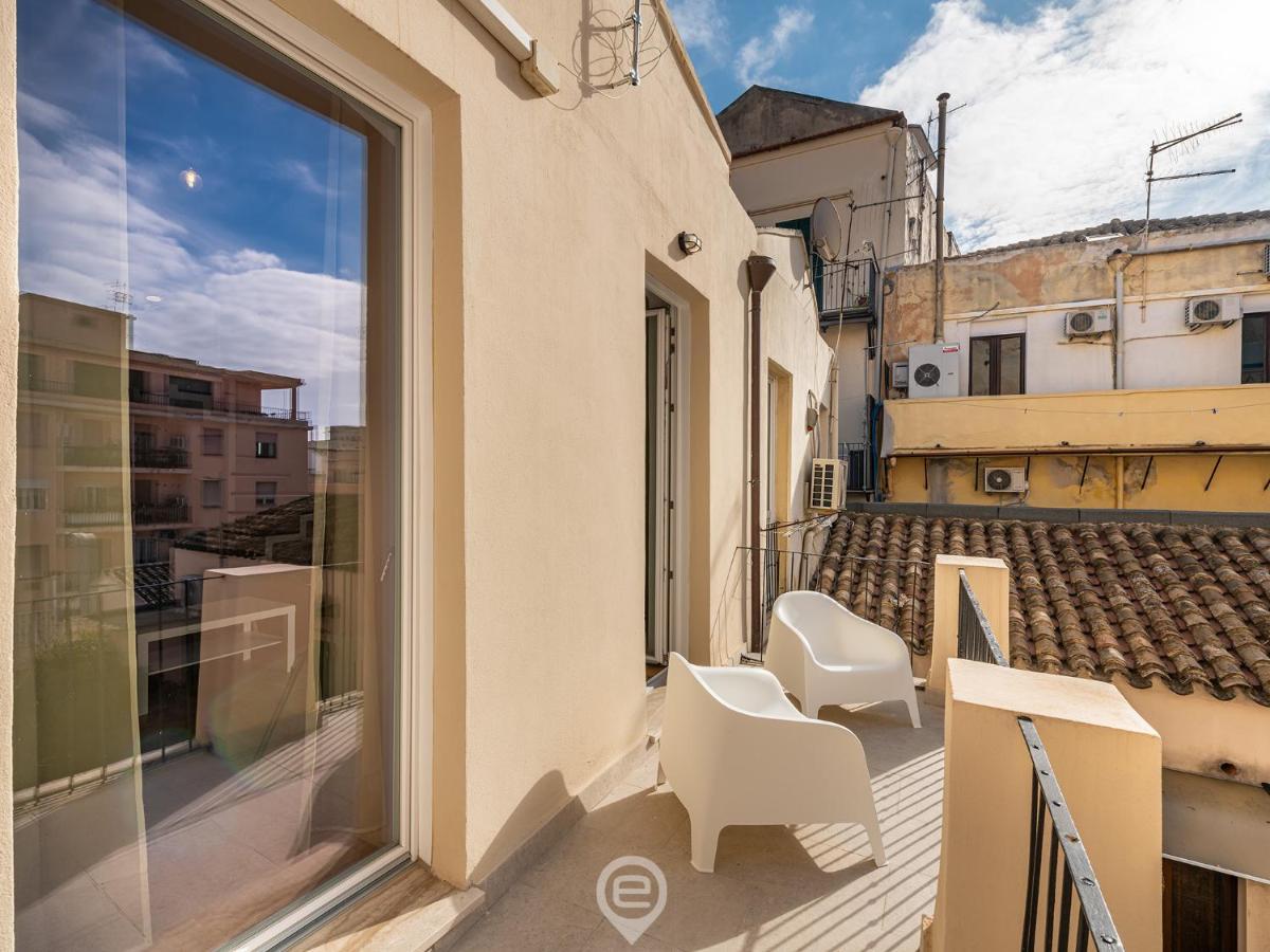Luisa Apartment กาญารี ภายนอก รูปภาพ