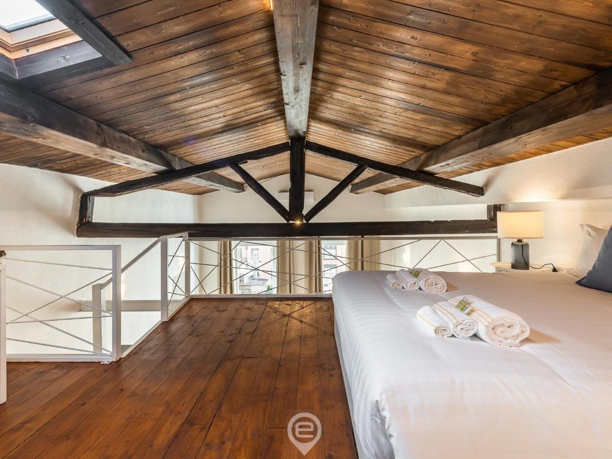 Luisa Apartment กาญารี ภายนอก รูปภาพ