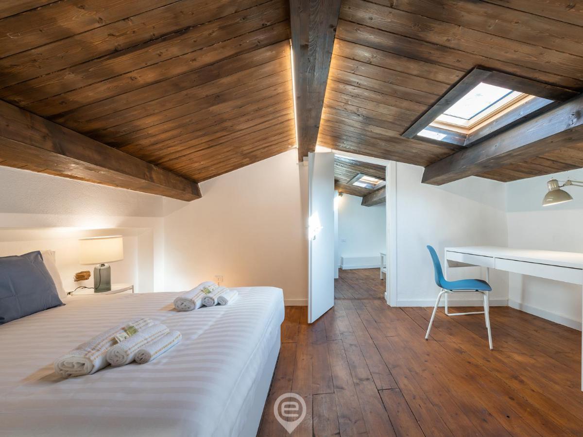 Luisa Apartment กาญารี ภายนอก รูปภาพ