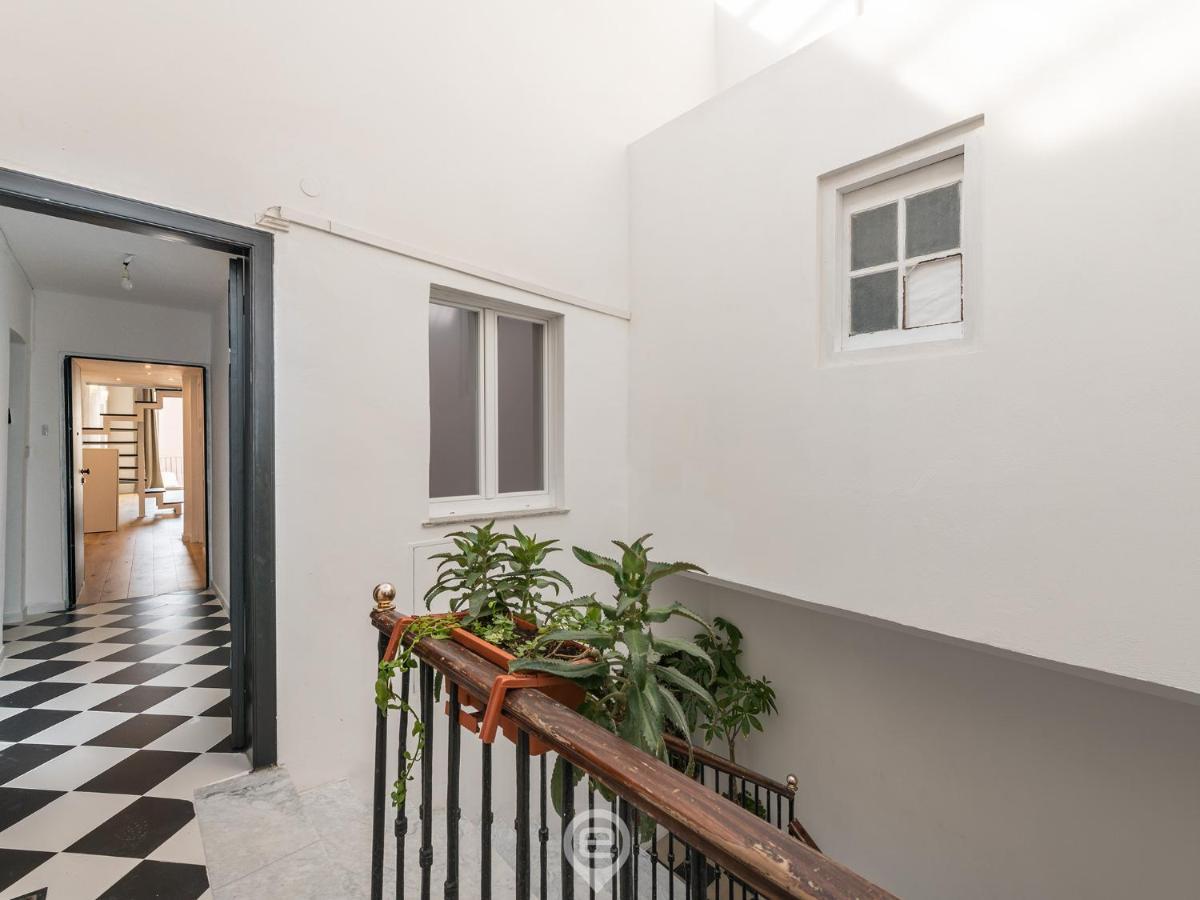 Luisa Apartment กาญารี ภายนอก รูปภาพ
