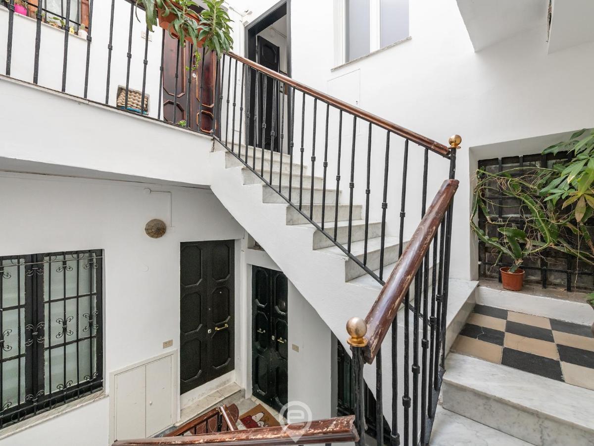 Luisa Apartment กาญารี ภายนอก รูปภาพ