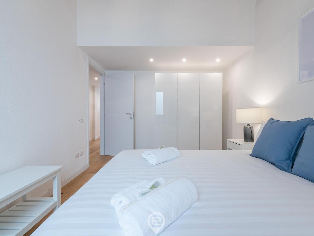 Luisa Apartment กาญารี ภายนอก รูปภาพ