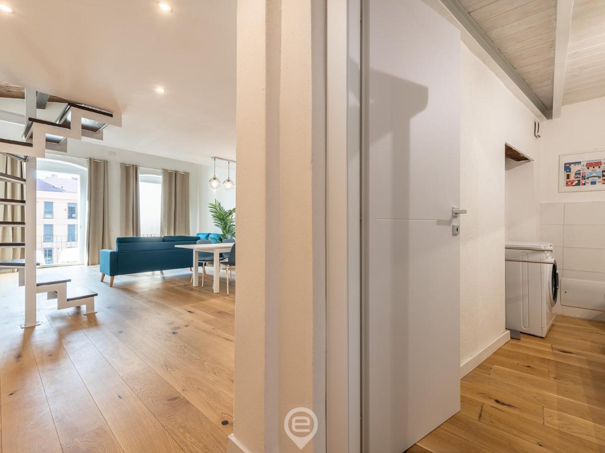 Luisa Apartment กาญารี ภายนอก รูปภาพ